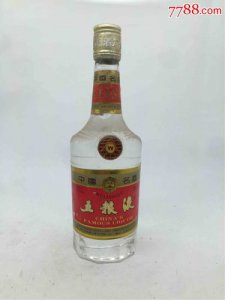 ​九十年五粮液价格(三十年五粮液回收价格)