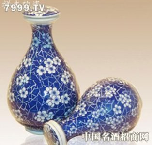 ​中国泸州国粹酒52度价格(泸州国粹青花38度多少钱)