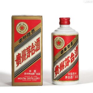 ​茅台酒瓶子变化(回收茅台酒空瓶子)
