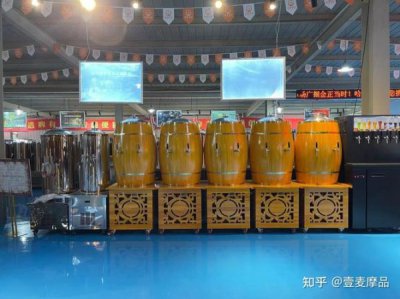 ​自酿啤酒 可以卖(自酿啤酒可以卖给其他饭店吗)
