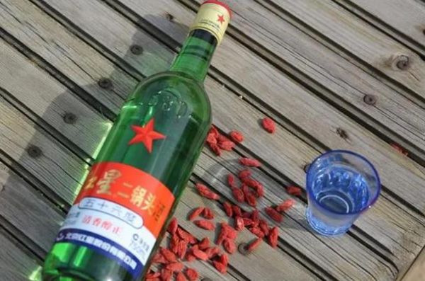 二锅头为什么不一样