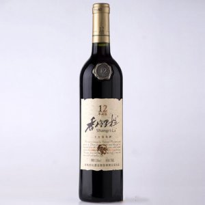 ​秦皇岛香格里拉干红葡萄酒(秦皇岛香格里拉大酒店)