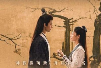​电视剧《探晴安》剧情介绍，《探晴安》故事梗概