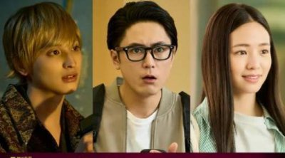 ​日剧哈斯林男孩什么时候播出？主演、剧情介绍