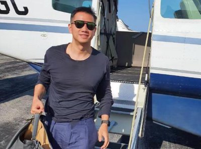 ​GQ回应唐杰被举报是怎么回事 GQ唐杰贪污千万是真的吗？唐杰骚扰李现实锤？