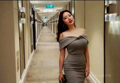 ​揭开蒋聘婷的神秘面纱：能够“迷倒”东哥，她究竟有怎样的魔力？