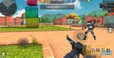 ​cf手游小丑模式怎么进？小丑模式玩法介绍