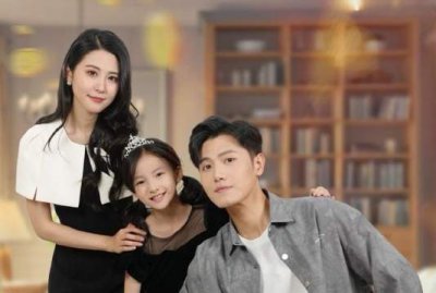 ​短剧《天降女儿是大佬》讲的什么，短剧《天降女儿是大佬》剧情介绍