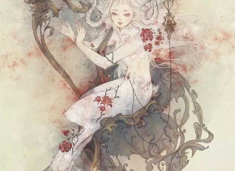 让男人爱上就放不下的星座女(让男人爱上无法自拔的星座女)