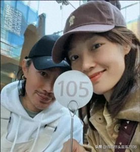 ​白百合又离婚了！和张思麟icon宣布离婚，结束两次婚姻，共育两子