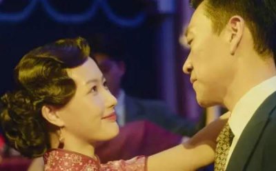 ​暗夜与黎明舞女的扮演者是谁？舞女为什么被杀