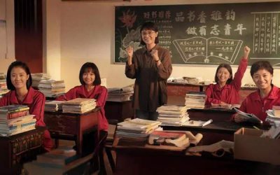 ​《山花烂漫时》第19集剧情介绍，第19集分集剧情是什么