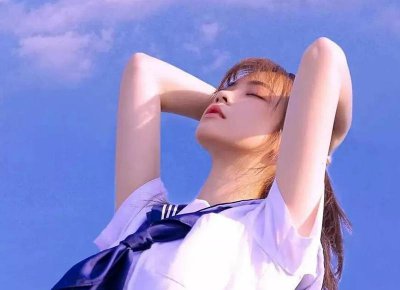 ​女人愿意让你亲这六个地方，证明是真心爱着你！