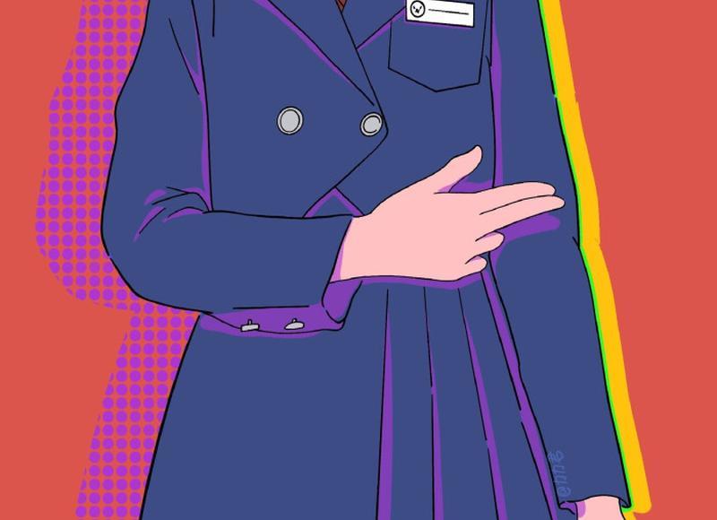 12星座女搞不定哪种男人