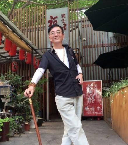 陈赫的身世曝光后，才知父亲原来是他？难怪会这么红