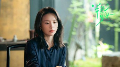 ​赘婿对婚姻不忠诚，美女霸总怎么还愿意原谅他？