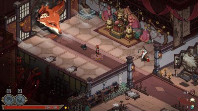 ​十一假期玩什么：国产Roguelike新作，多人PvE开放世界，还有恐怖与推理小品
