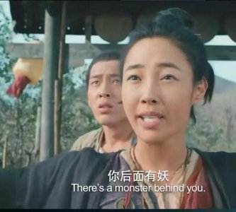 ​惊！离婚后40岁白百何仍美若天仙，前夫陈羽凡却成油腻大叔