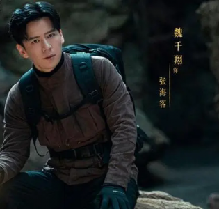 ​藏海花讲的是什么故事？藏海花故事梗概详情