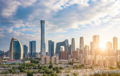 ​中国未来十年最具发展潜力的10个城市？