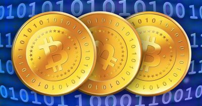​除了比特币其他币能挖吗？被挖完了不够用怎么办？