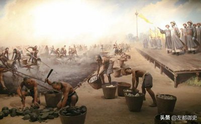 ​对待禁烟道光首鼠两端，得知每年损失数千万两银子他马上就表态了