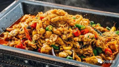 ​100款川味家常菜，好吃下饭，味道一流，这些做法值得大家参考