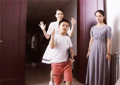 ​王志才：母亲是郡主，二婚妻子是“晴格格”，豪宅就在紫禁城旁边