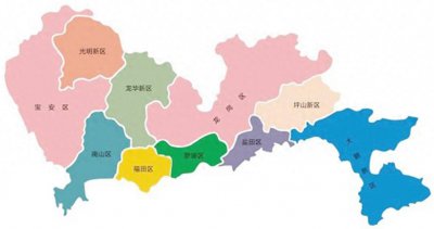 ​发现深圳罗湖之美！十大旅游景点推荐，等你来打卡！