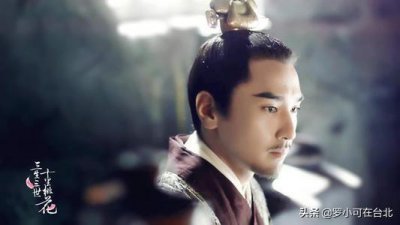 ​《三生三世十里桃花》墨渊到底爱不爱白浅？这三个细节就是答案