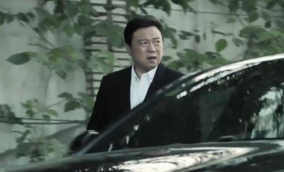 ​《人民的名义》中的蔡成功的“成功”，绝非偶然，但失败是必然
