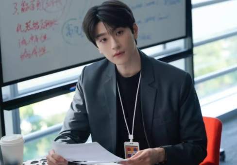 迪丽热巴新作《有港来信》讲的什么，男主是谁？演员表介绍