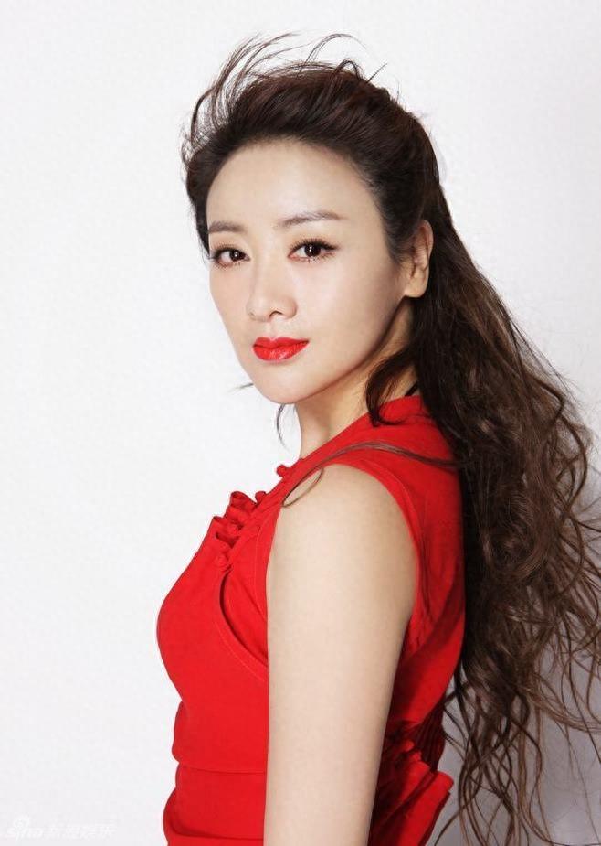 《上错花轿嫁对郎》中的扬州第一美女杜冰雁，有没有被她惊艳到？