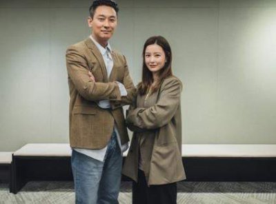 ​韩剧《爱在独木桥》11月23日首播，爱在独木桥角色介绍