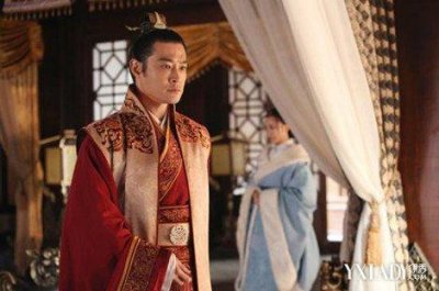 ​黄维德主演的电视剧 琅琊榜”誉王“黄维德主演电视剧盘点