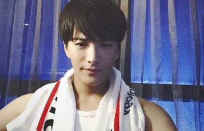 ​微能力者顾浩明是谁扮演的 陈思宇个人资料及演过的电视剧介绍