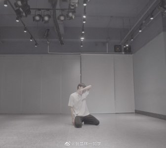 ​林一《小时光》人气飙升 送舞蹈视频宠粉福利
