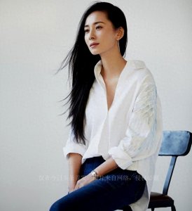 ​低调女星徐筠：踏实演戏幸福生活，嫁演员丈夫一家四口其乐融融