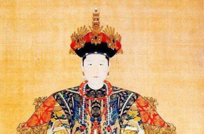 ​康熙的生母为什么数百年默默无闻？
