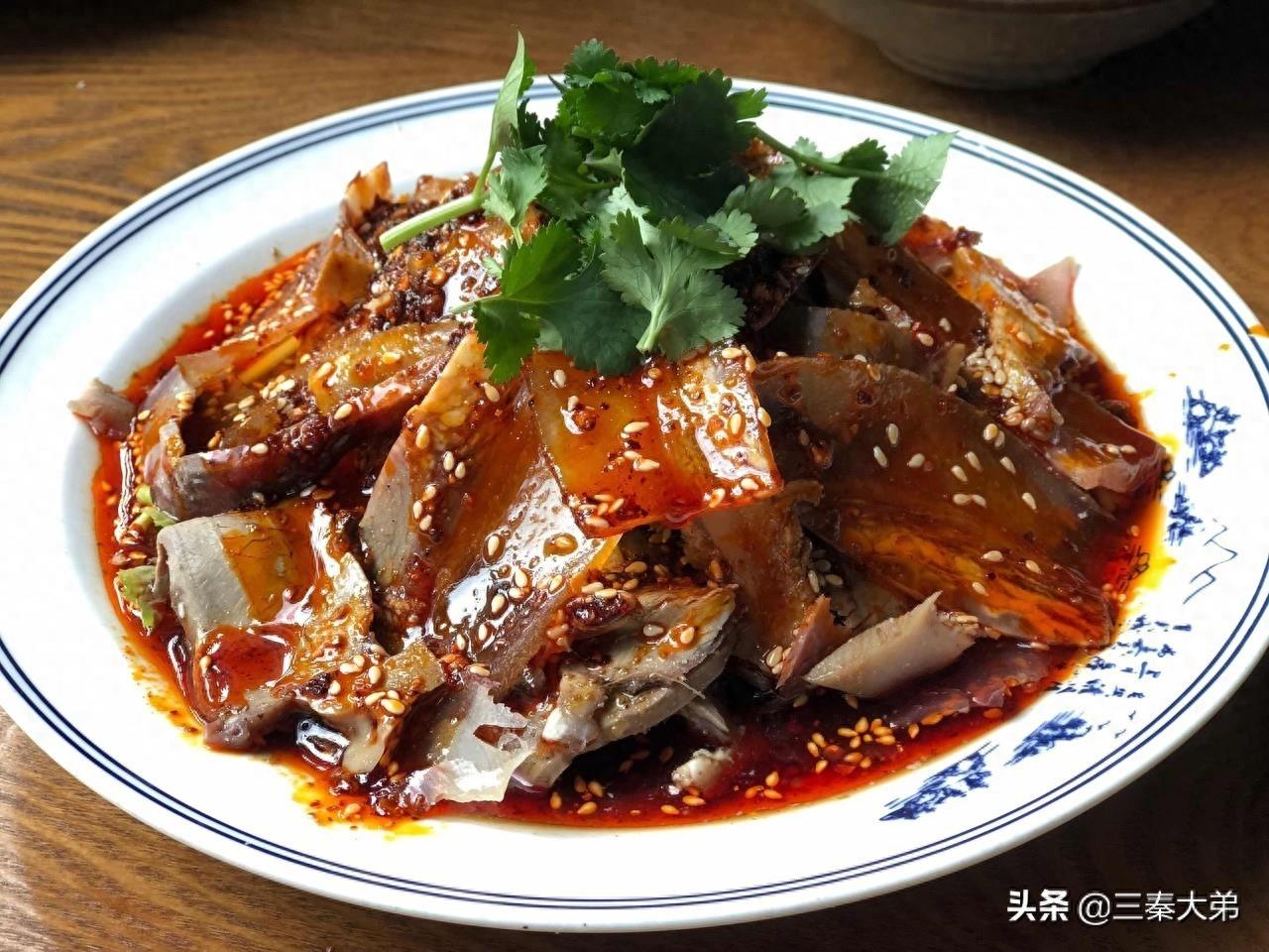 川菜十大代表菜