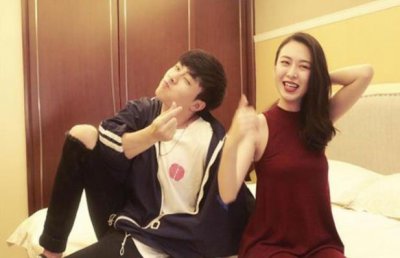 ​七舅脑爷闵静时隔两年再合作，同框引回忆杀，男方妻子撮合太圈粉