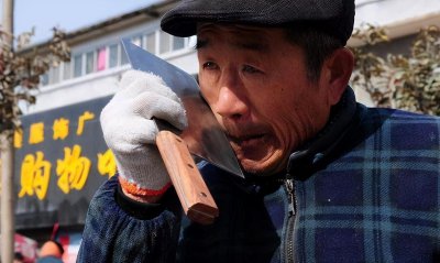 ​历史上的赊刀人到底是何来头