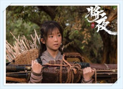 ​你真的喜欢宋伊人版的桑桑吗？成名前黑历史太多，堪称冥王之子