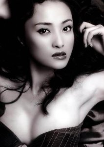​蒋勤勤在台湾见不得光？被传小三遭对方妻子炮轰深扒其黑历史