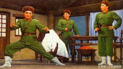 ​真实还原杨子荣智取威虎山是怎样的一个经过
