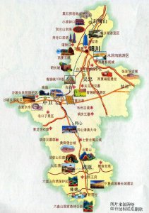 ​甘肃银川？宁夏银川！到底宁夏和甘肃的有哪些历史渊源