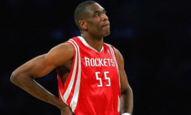 NBA历史盖帽王TOP5：邓肯位列第五，第一连奥尼尔都服