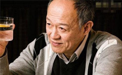 ​金士杰：对他演技的臣服，英雄从不会迟暮，迟暮也仍真英雄