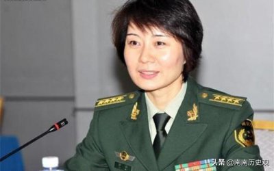 ​“中国第一警花”雷敏，16岁参军正师级待遇，却嫁给一名普通保安
