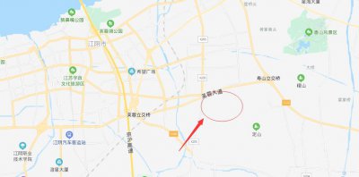 ​江阴敔山湾详解